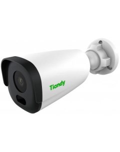 Камера видеонаблюдения IP TC C34GN Spec I5 E Y C 4mm V4 2 4 4мм TC C34GN SPEC I5 E Y C 4MM Tiandy