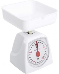 Весы кухонные EN 406МК белый Energy