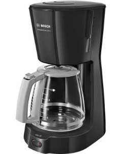 Кофеварка TKA3A033 черный Bosch