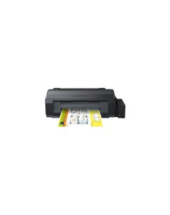 Струйный принтер L1300 чёрный Epson