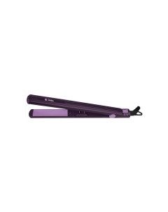Выпрямитель волос DL 0537 фиолетовый Дельта