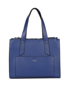 Женская сумка шоппер Tosca blu