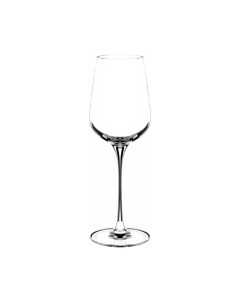 Бокал для вина 430 мл хрустальное стекло 2 шт Cristalline в цветной упаковке WL 888039 2C Wilmax