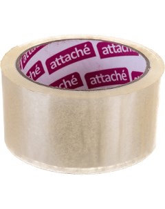 Упаковочная клейкая лента Attache