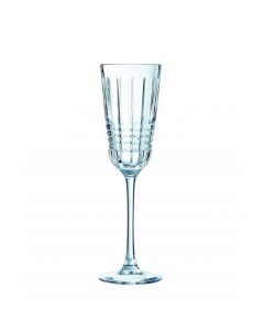 Набор из шести бокалов для шампанского Rendez Vous 170 мл Cristal d’arques