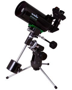 Телескоп SKYMAX BK MAK90EQ1 настольный 75177 Sky-watcher