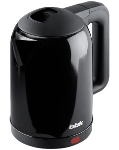 Чайник электрический EK1809S черный Bbk