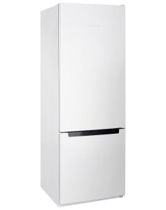 Двухкамерный холодильник NRB 122 W Nordfrost