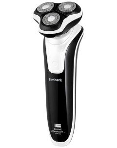 Электробритва T-SHR41LW роторная Timberk