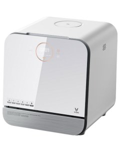 Компактная посудомоечная машина VDW0402 Viomi