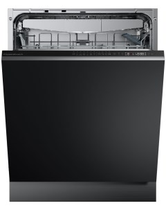 Встраиваемая посудомоечная машина G 6300 0 V Kuppersbusch