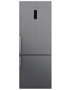 Двухкамерный холодильник FKG 7500 0 E Kuppersbusch