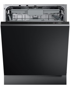 Встраиваемая посудомоечная машина G 6500 0 V Kuppersbusch