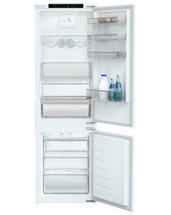 Встраиваемый двухкамерный холодильник FKG 8540 0i Kuppersbusch