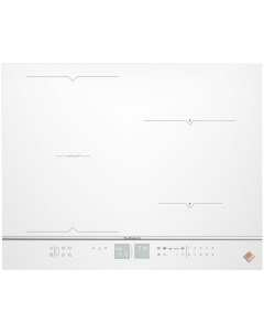 Встраиваемая электрическая варочная панель DPI7686WP De dietrich