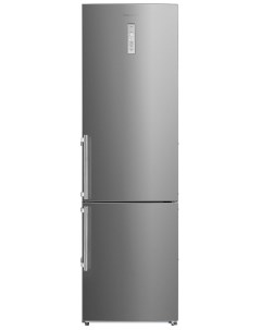 Двухкамерный холодильник FKG 6600 0 E 02 Kuppersbusch