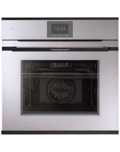 Встраиваемый электрический духовой шкаф B 6550 0 G5 Black Velvet Kuppersbusch