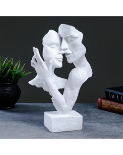 Статуэтка Пара влюбленных 30 см Хорошие сувениры
