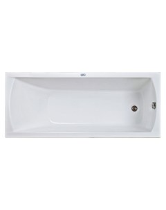 Акриловая ванна Marka One Modern 175х70 на ножкаж 1marka