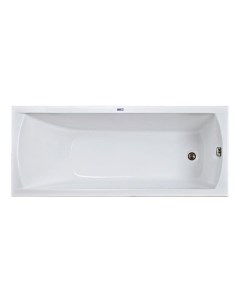 Акриловая ванна Marka One Modern 160х70 на ножкаж 1marka