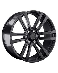 Диск колесный FG11 9x22 6x139 7 D95 1 ET45 MB Ls forged