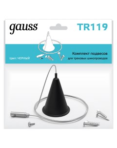 Подвесной комплект TR119 Gauss