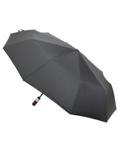 Зонт мужской 2104 черный Zemsa