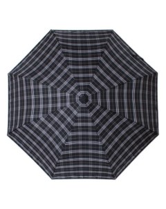 Зонт мужской 017002 черный Flioraj