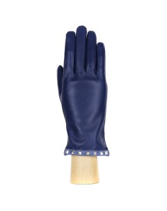 Перчатки женские 12 24 11 blue размер 6 Fabretti