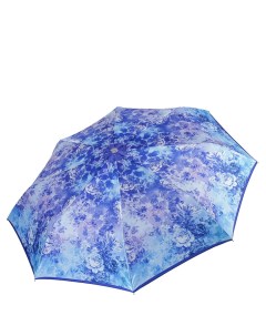 Зонт L 18105 5 голубой Fabretti