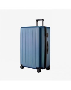 Чемодан 120501 Danube Luggage 20 синий Ninetygo