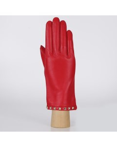 Перчатки женские 12 24 7s red размер 6 5 Fabretti