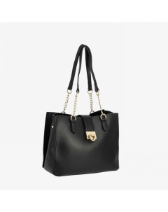 Сумка женская 6946 2 black David jones