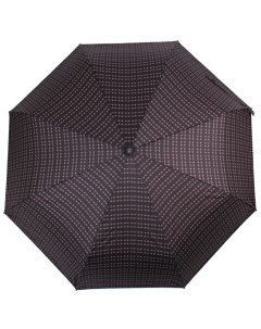 Зонт мужской 112168 коричневый Zemsa