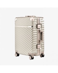 Чемодан 210102 Aluminum Frame PC Luggage V1 20 золото Ninetygo