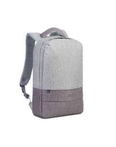 Рюкзак для ноутбука 15 6 7562 grey mocha Rivacase