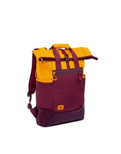 Рюкзак для ноутбука 15 6 5321 burgundy красный Rivacase