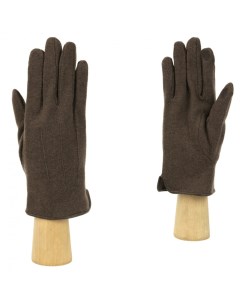 Перчатки мужские THM7 2 коричневые размер 9 Fabretti