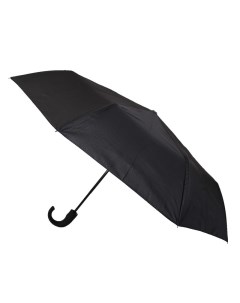 Зонт мужской 958A черный Zemsa