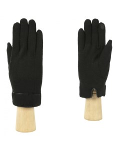 Перчатки мужские TMM3 1 черные размер 9 Fabretti