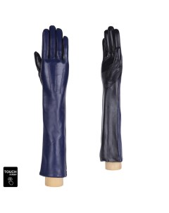 Перчатки женские S1 10 11 blue размер 6 5 Fabretti