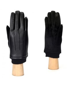 Перчатки мужские THM2 1 1 черные размер 9 Fabretti