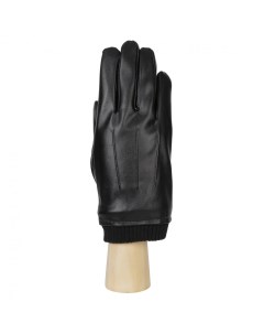 Перчатки мужские THM2 1 черные размер 9 Fabretti