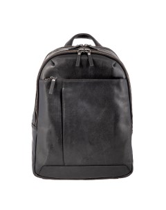 Рюкзак 4112379 black черный Gianni conti