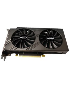 Видеокарта Ninja GeForce RTX 3060 12Gb NH306F126S