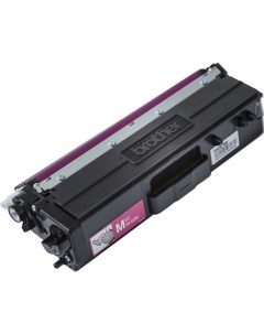 Картридж лазерный Brother TN423M пурпурный 4000стр для HL L8260 8360 DCP L8410 MFC L8690