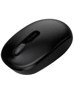 Мышь Microsoft Mobile Mouse 1850 Оптическая Черная U7Z 00003