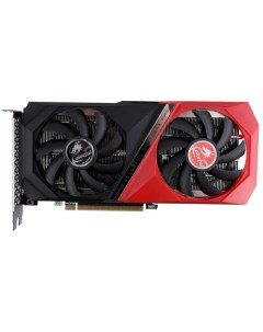 Видеокарта Colorful NB DUO 8GB V GeForce RTX 3060 8Gb