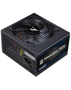 Блок питания Zalman ZM700 TXII V2 700W