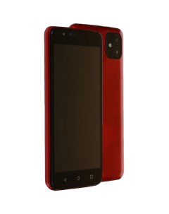 Смартфон Corn X50 2 16Gb Red